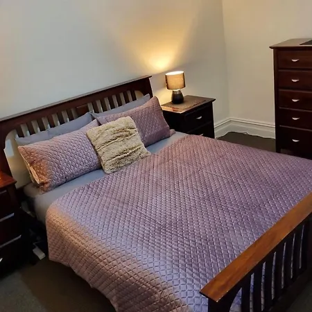 Charming 100 Yr Old Cottage In The Heart Of Moonta Exterior photo