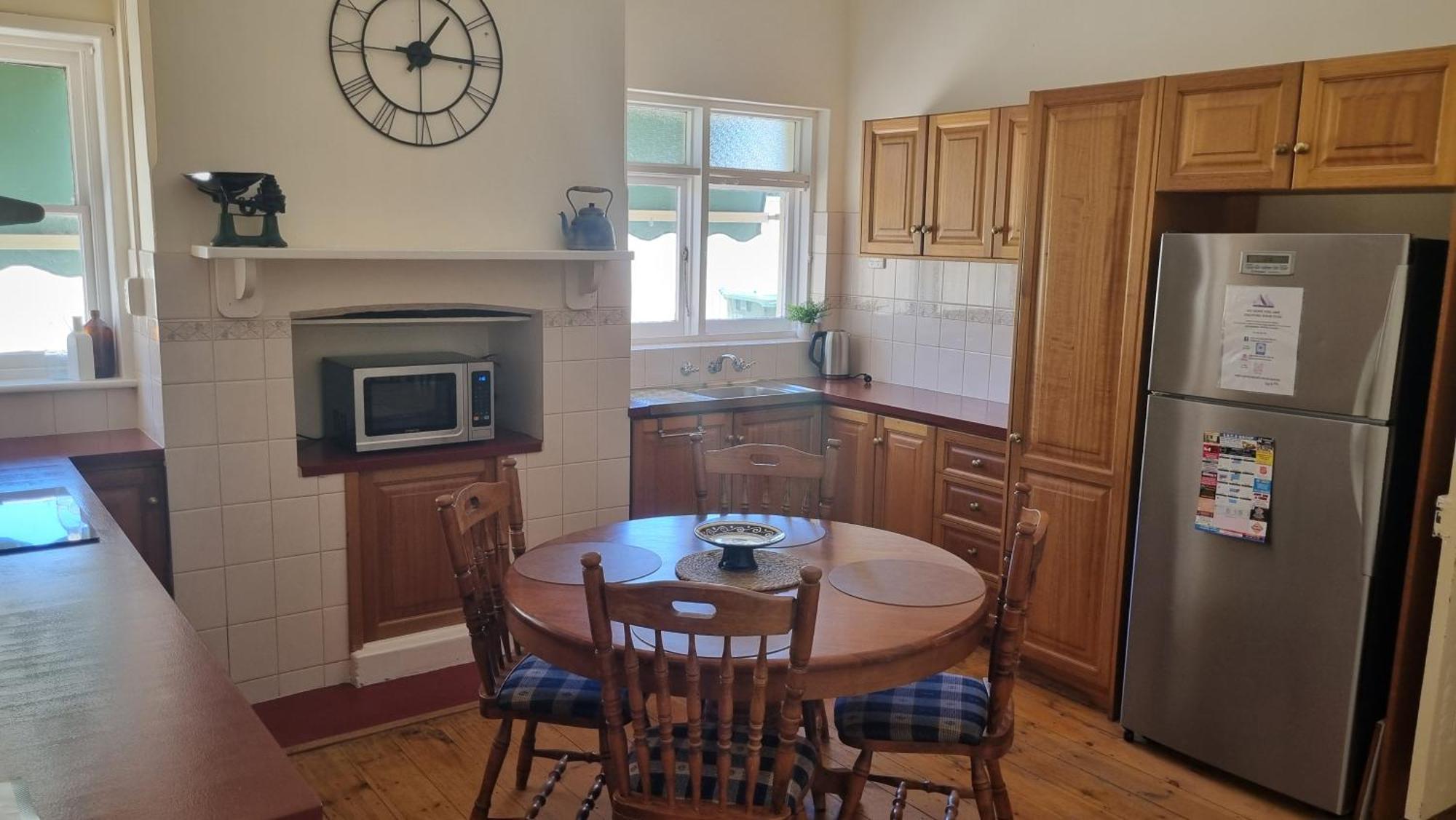 Holiday home Charming 100 Yr Old In The Heart Of