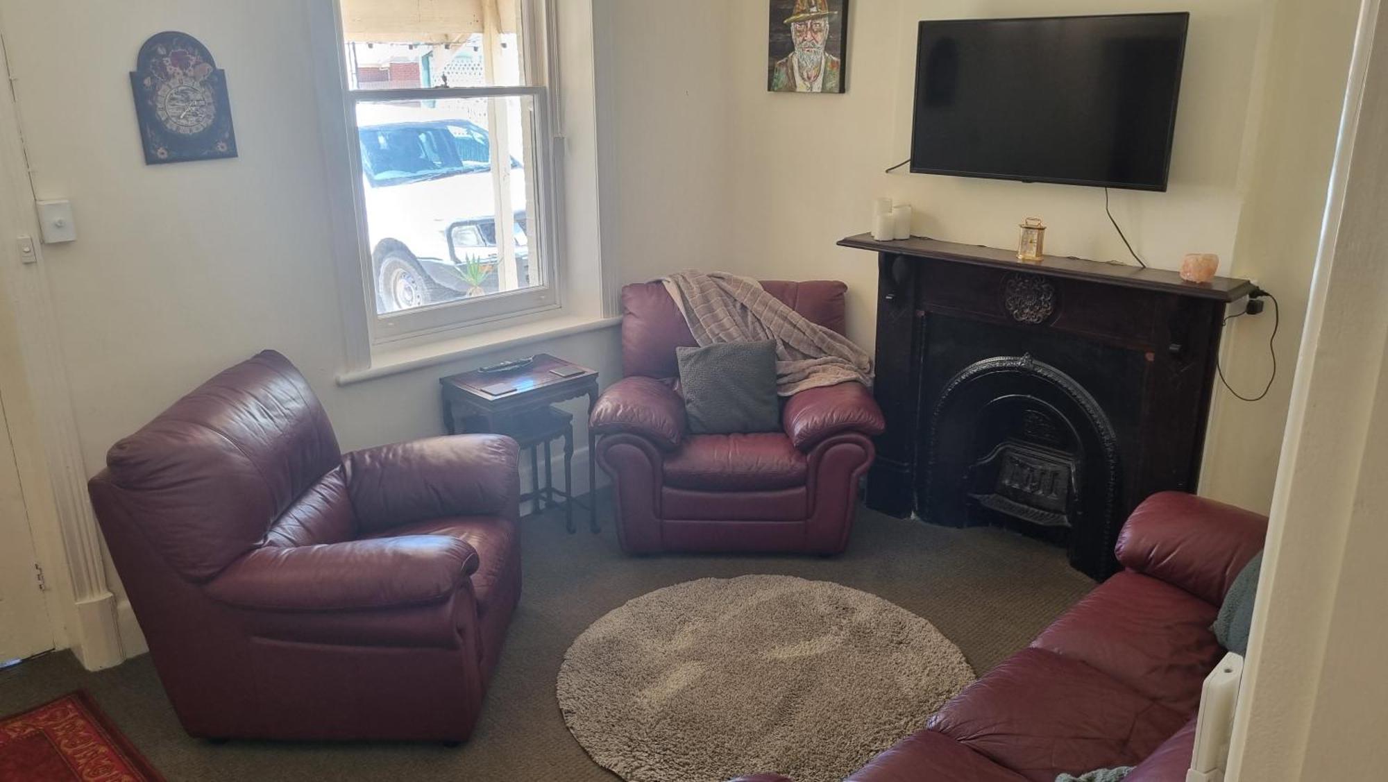 Charming 100 Yr Old In The Heart Of Holiday home Moonta